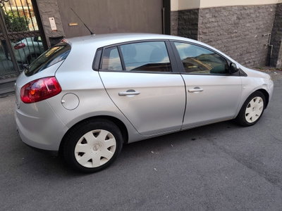 Fiat Bravo 1.6 MJT 105 CV DPF Active (5)