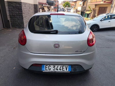 Fiat Bravo 1.6 MJT 105 CV DPF Active (6)