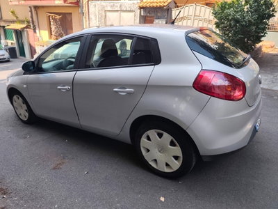 Fiat Bravo 1.6 MJT 105 CV DPF Active (7)