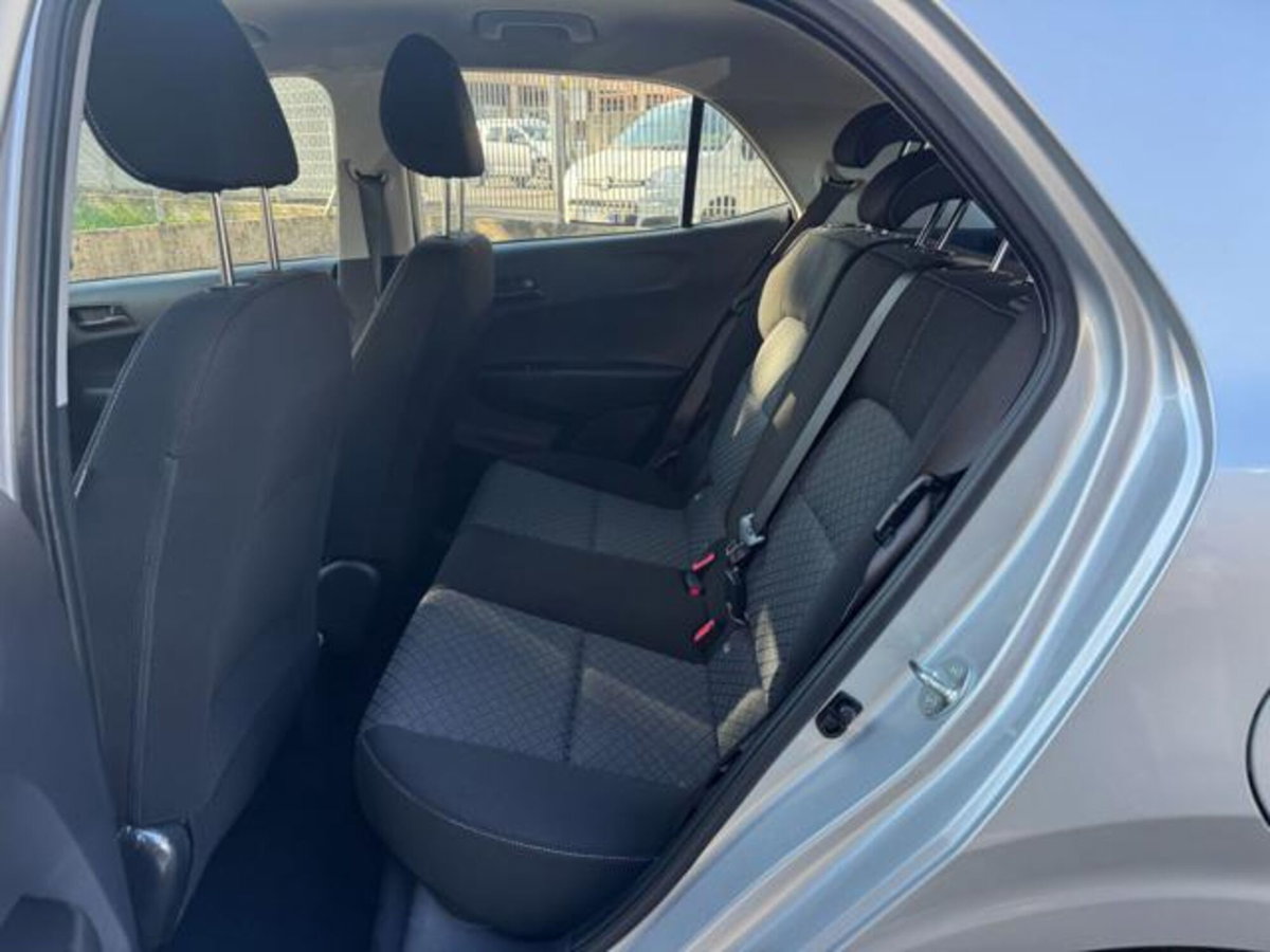 Kia Picanto 1.0 gdi Urban (8)