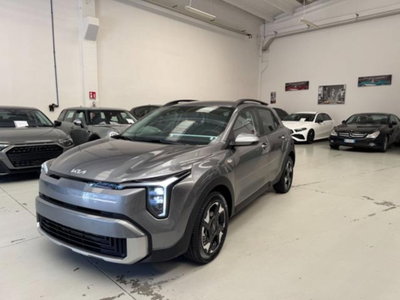Kia Stonic 1.0 t-gdi Urban nuova