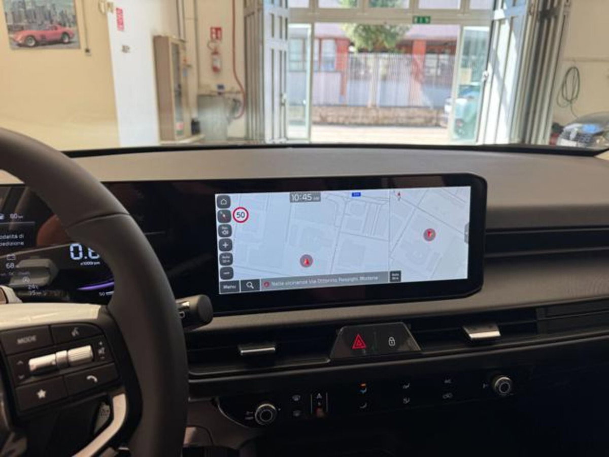 Kia Stonic 1.0 t-gdi Urban (10)