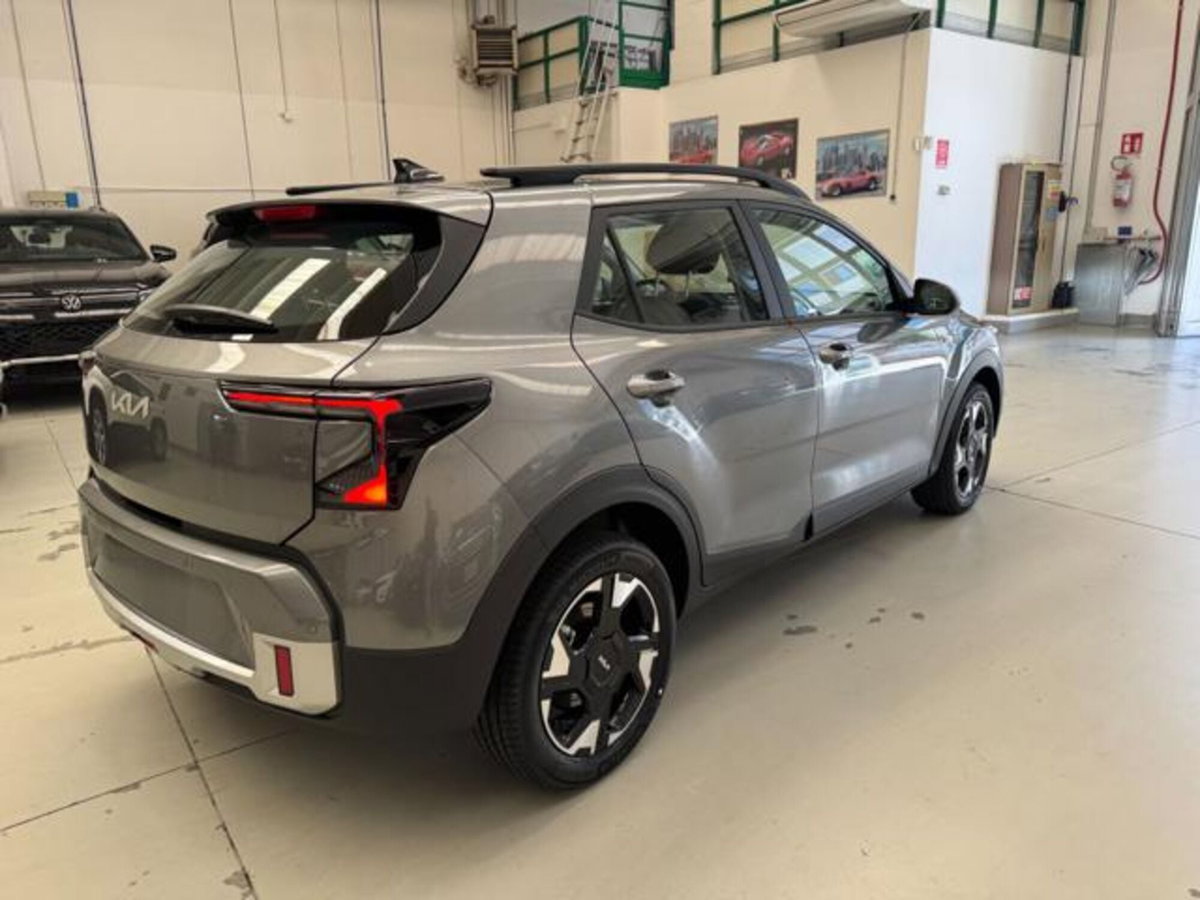 Kia Stonic 1.0 t-gdi Urban (3)