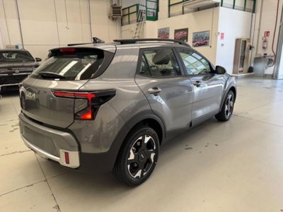 Kia Stonic 1.0 t-gdi Urban (3)