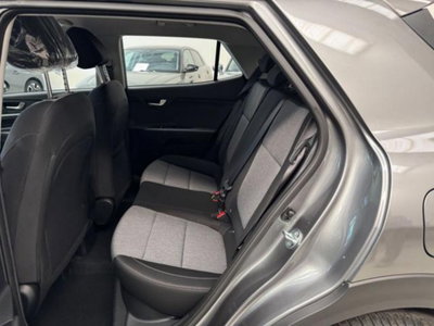 Kia Stonic 1.0 t-gdi Urban (6)