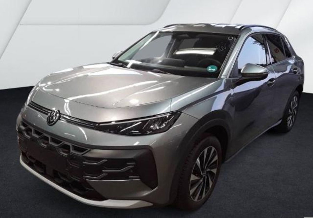 Volkswagen T-Roc 1.5 etsi Life 115cv dsg