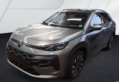 Volkswagen T-Roc 1.5 etsi Life 115cv dsg usata