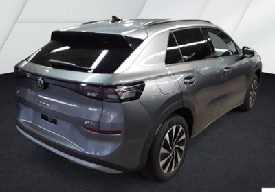 Volkswagen T-Roc 1.5 etsi Life 115cv dsg (2)