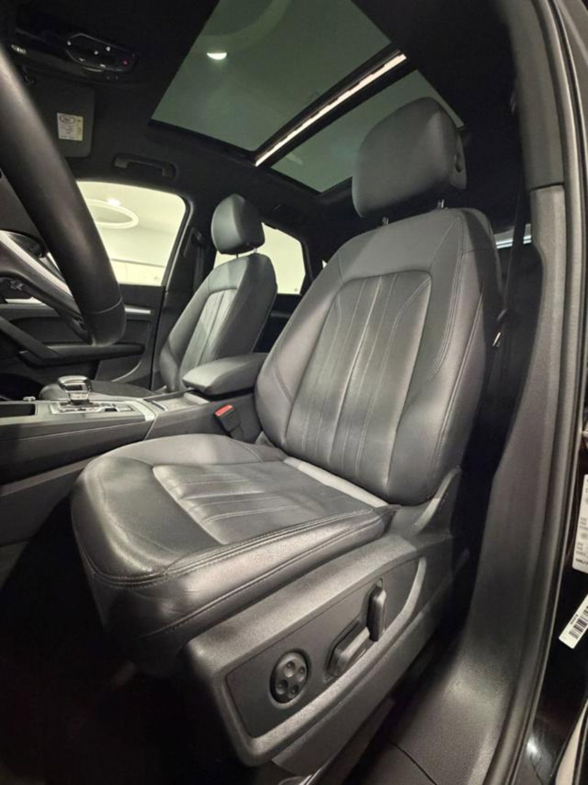 Audi Q5 Sportback 40 2.0 tdi mhev 12V Business Advanced quattro s-tronic (10)