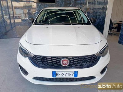Fiat Tipo Tipo 1.3 Mjt 4 porte Lounge