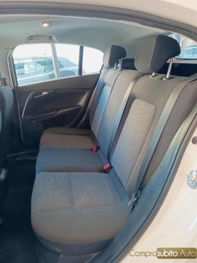 Fiat Tipo Tipo 1.3 Mjt 4 porte Lounge (11)