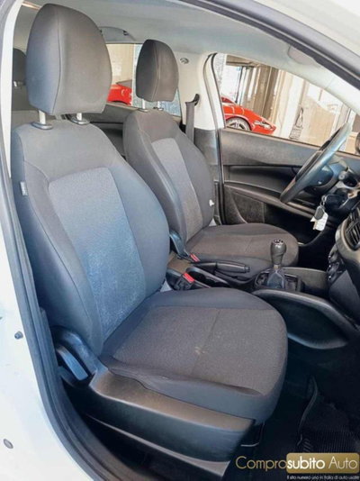 Fiat Tipo Tipo 1.3 Mjt 4 porte Lounge (12)