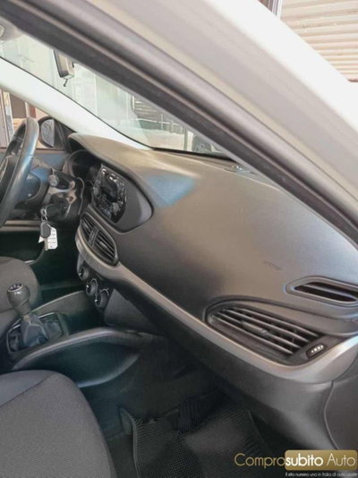 Fiat Tipo Tipo 1.3 Mjt 4 porte Lounge (14)