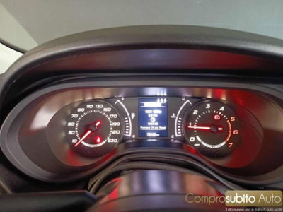 Fiat Tipo Tipo 1.3 Mjt 4 porte Lounge (18)