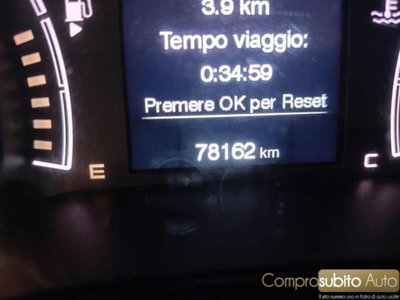 Fiat Tipo Tipo 1.3 Mjt 4 porte Lounge (19)