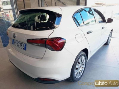 Fiat Tipo Tipo 1.3 Mjt 4 porte Lounge (8)