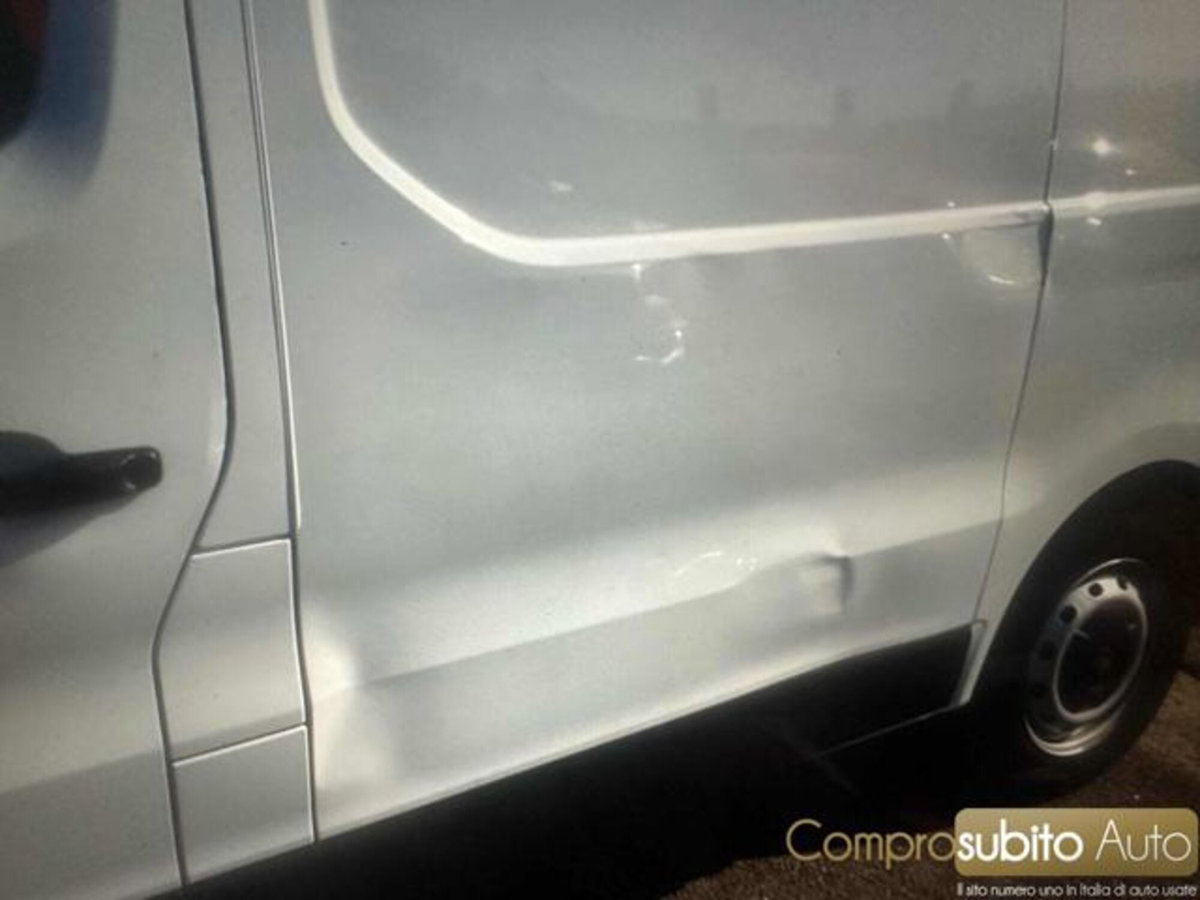 Fiat Talento Furgone Talento 1.6 MJT 120CV PC-TN-DC Furgone 12q (3)