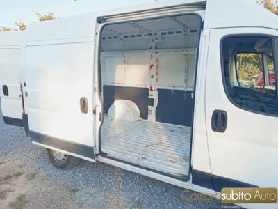 Peugeot Boxer Furgone 330 2.2 BlueHDi 120 S&S PC-TM Furgone (6)
