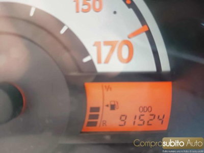 Citroen C1 1.0 5 porte AMIC1 (14)