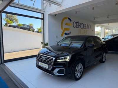 Audi Q2 Q2 30 TDI S tronic Admired usata