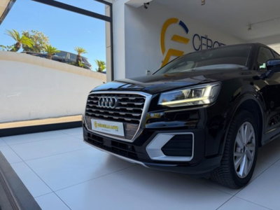 Audi Q2 Q2 30 TDI S tronic Admired (10)