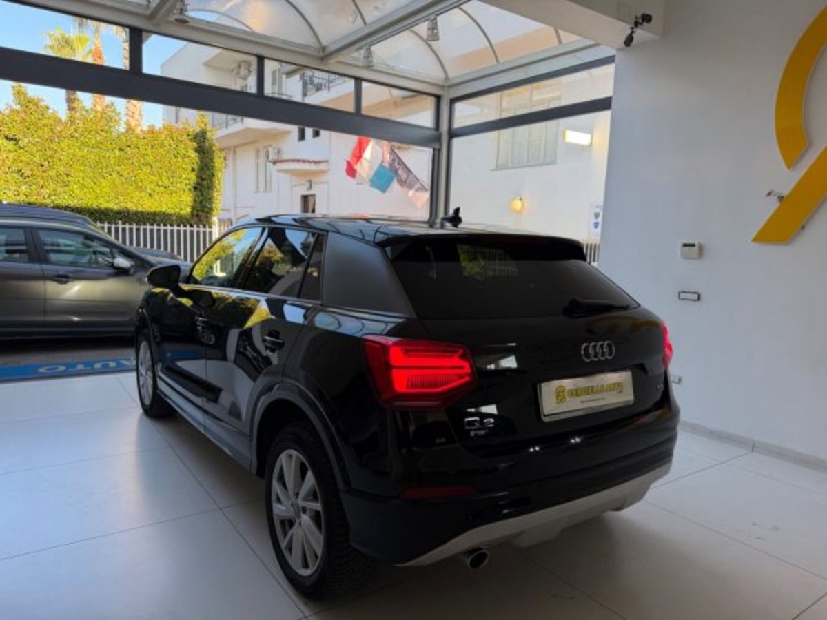 Audi Q2 Q2 30 TDI S tronic Admired (11)