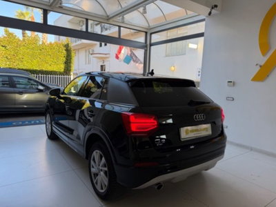 Audi Q2 Q2 30 TDI S tronic Admired (11)