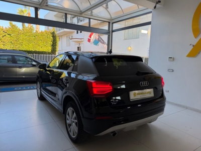 Audi Q2 Q2 30 TDI S tronic Admired (12)