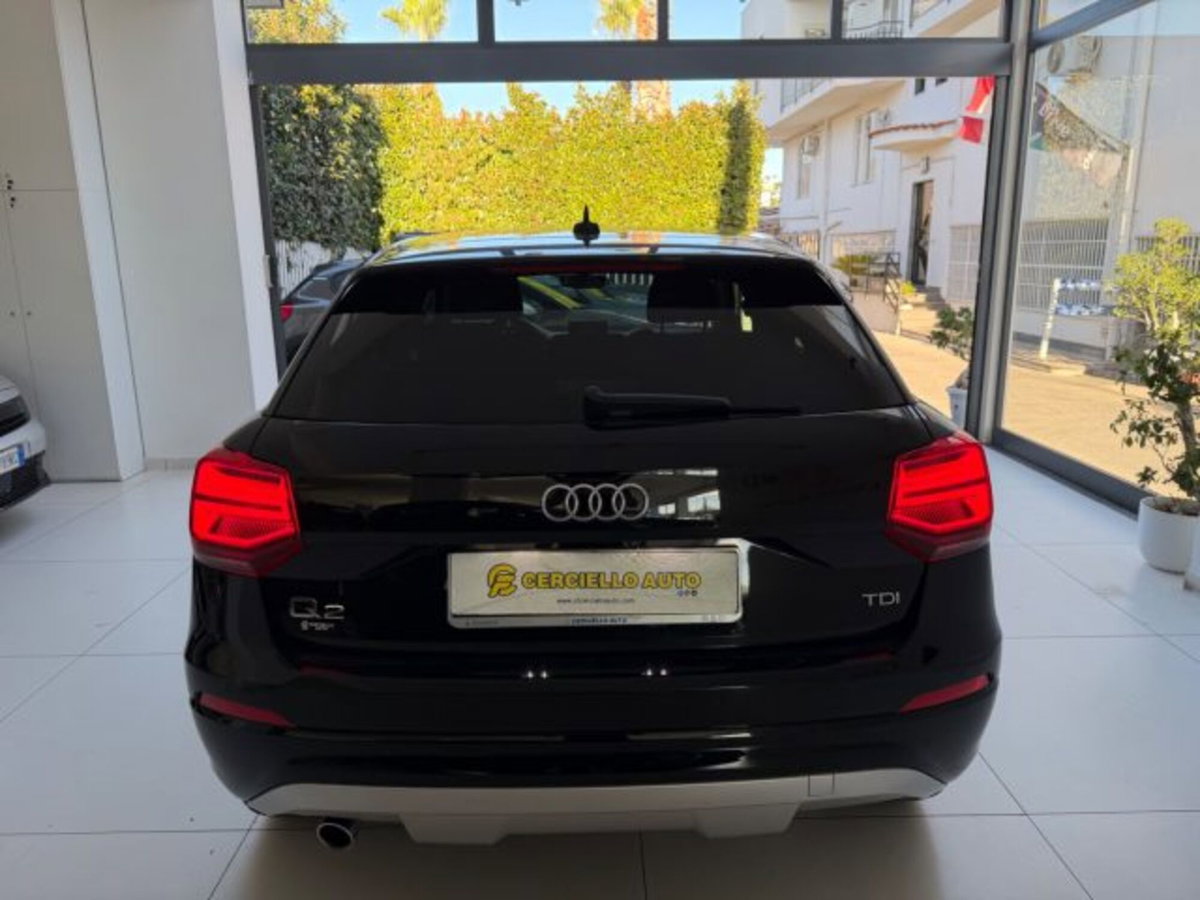 Audi Q2 Q2 30 TDI S tronic Admired (13)