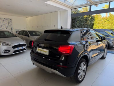 Audi Q2 Q2 30 TDI S tronic Admired (16)
