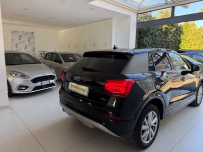 Audi Q2 Q2 30 TDI S tronic Admired (17)