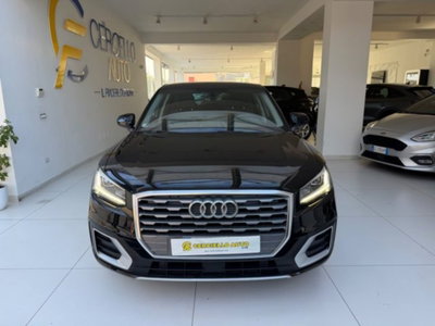 Audi Q2 Q2 30 TDI S tronic Admired (3)
