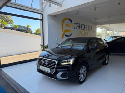 Audi Q2 Q2 30 TDI S tronic Admired (5)