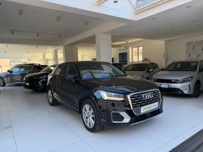 Audi Q2 Q2 30 TDI S tronic Admired (6)