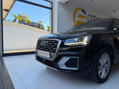 Audi Q2 Q2 30 TDI S tronic Admired (7)