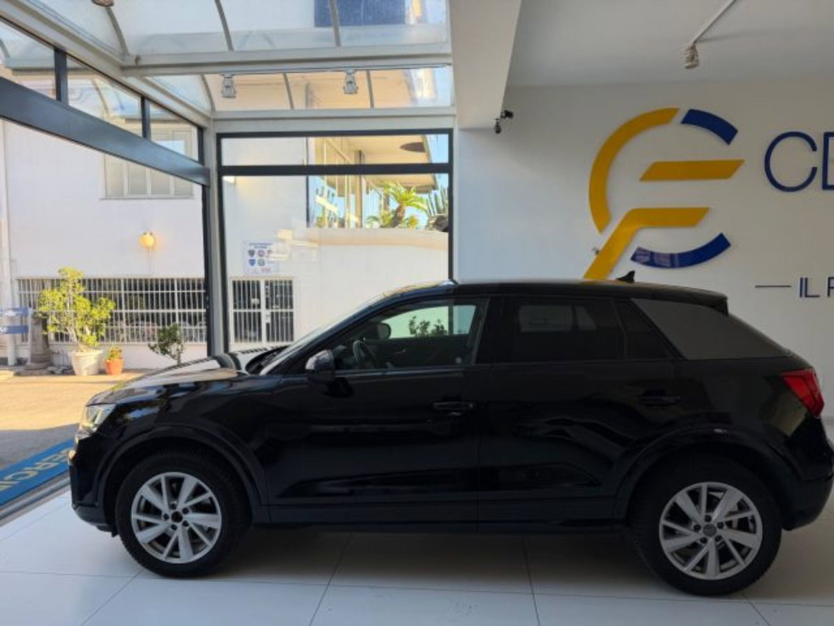 Audi Q2 Q2 30 TDI S tronic Admired (8)