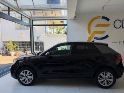 Audi Q2 Q2 30 TDI S tronic Admired (8)