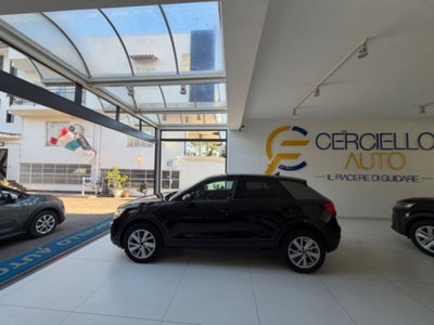 Audi Q2 Q2 30 TDI S tronic Admired (9)