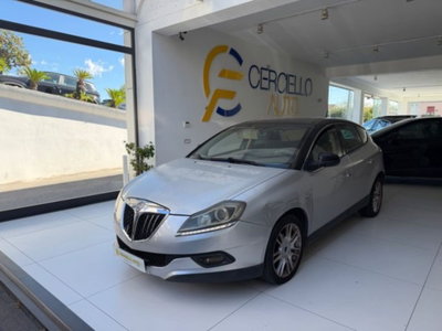Lancia Delta 1.6 MJT DPF Gold