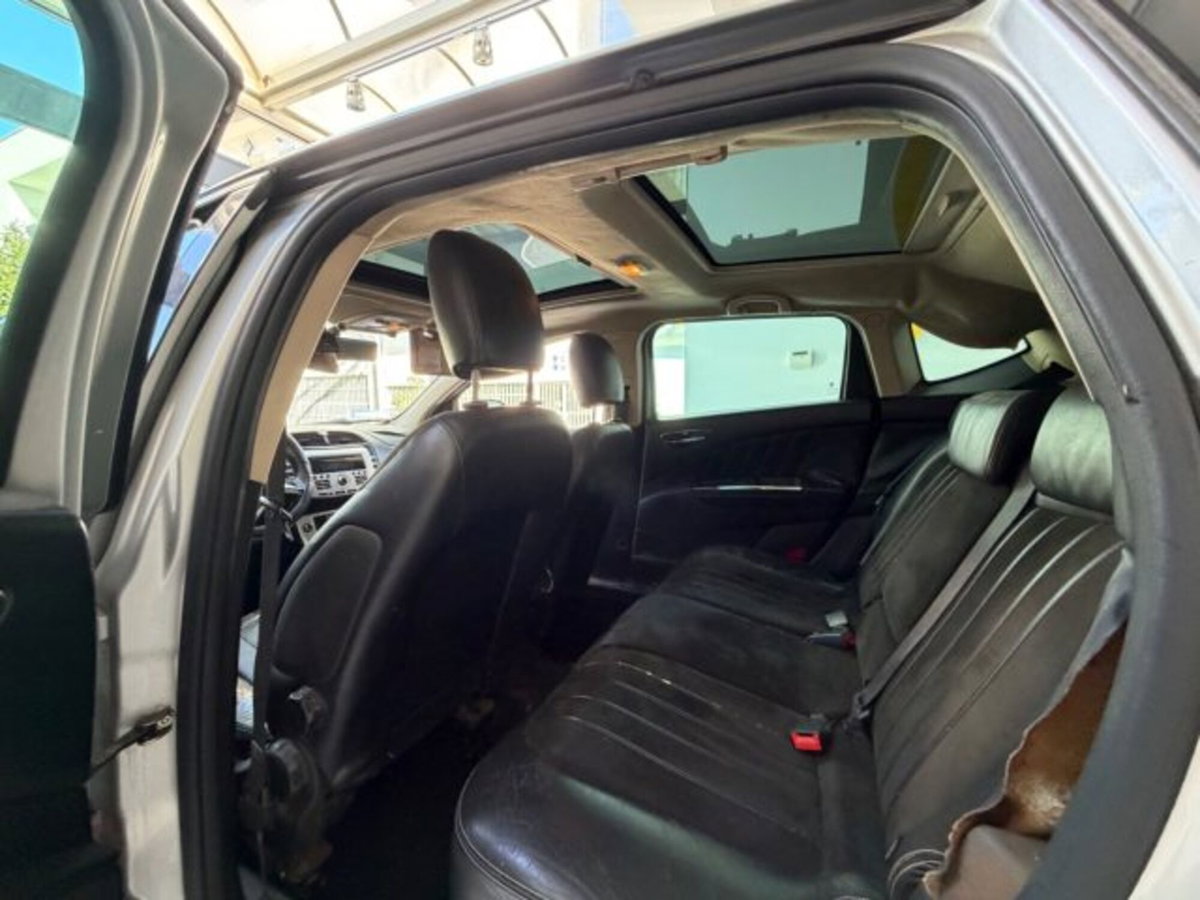 Lancia Delta 1.6 MJT DPF Gold (10)