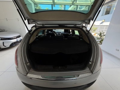 Lancia Delta 1.6 MJT DPF Gold (5)