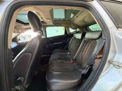 Lancia Delta 1.6 MJT DPF Gold (9)