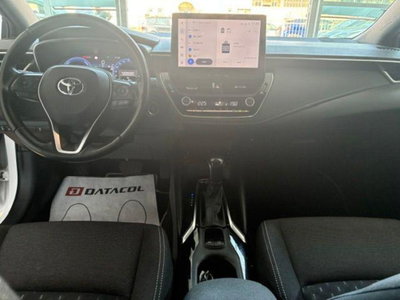 Toyota Corolla Touring Sports 1.8 Hybrid Business (11)