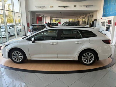 Toyota Corolla Touring Sports 1.8 Hybrid Business (3)