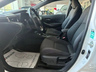 Toyota Corolla Touring Sports 1.8 Hybrid Business (7)