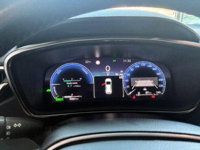 Toyota Corolla Touring Sports 1.8 Hybrid Business (8)