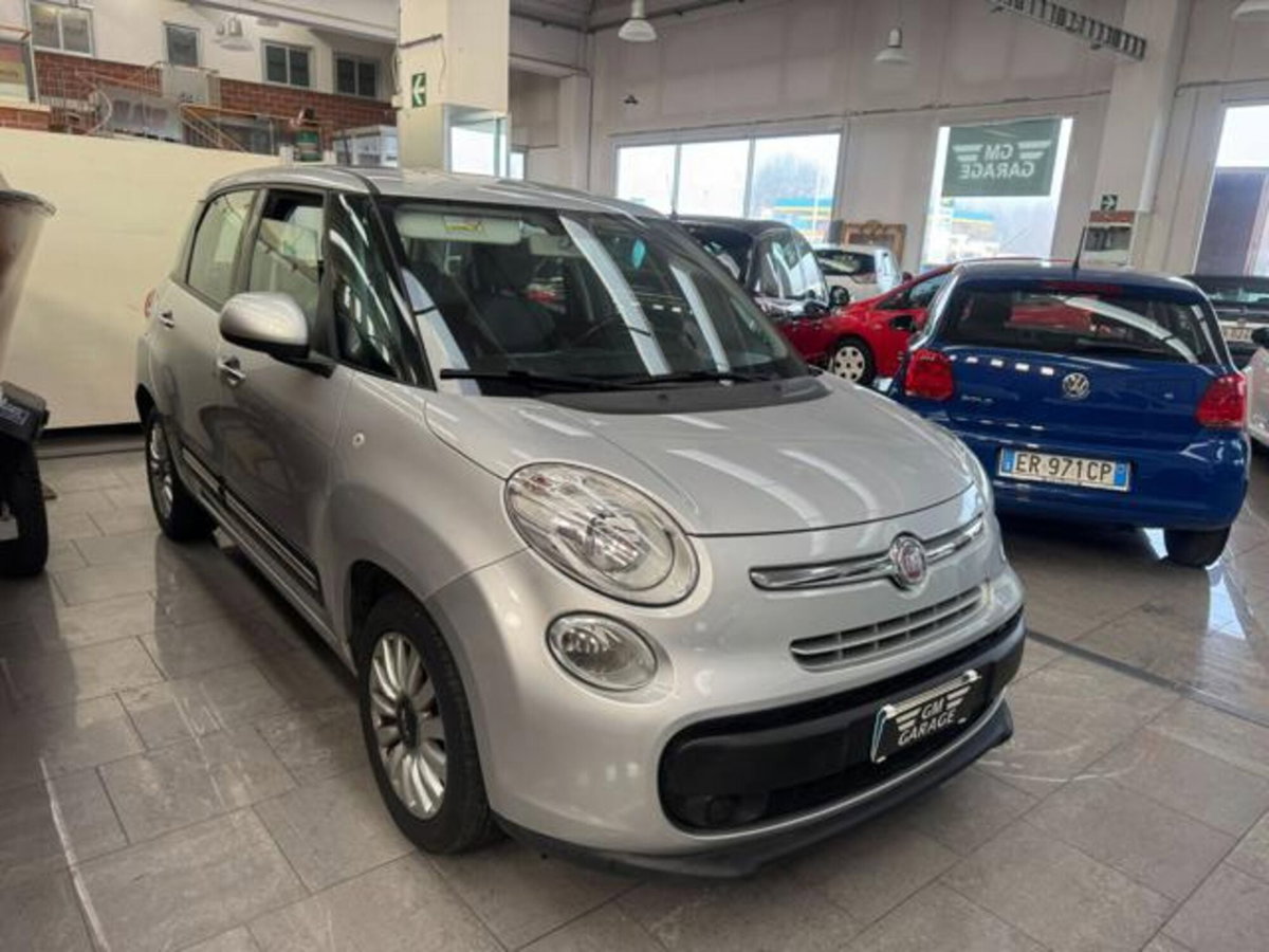 Fiat 500L 1.3 Multijet 85 CV Pop Star