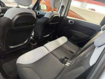 Fiat 500L 1.3 Multijet 85 CV Pop Star (10)