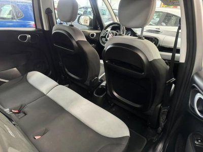 Fiat 500L 1.3 Multijet 85 CV Pop Star (17)