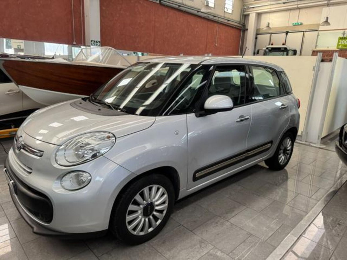 Fiat 500L 1.3 Multijet 85 CV Pop Star (2)